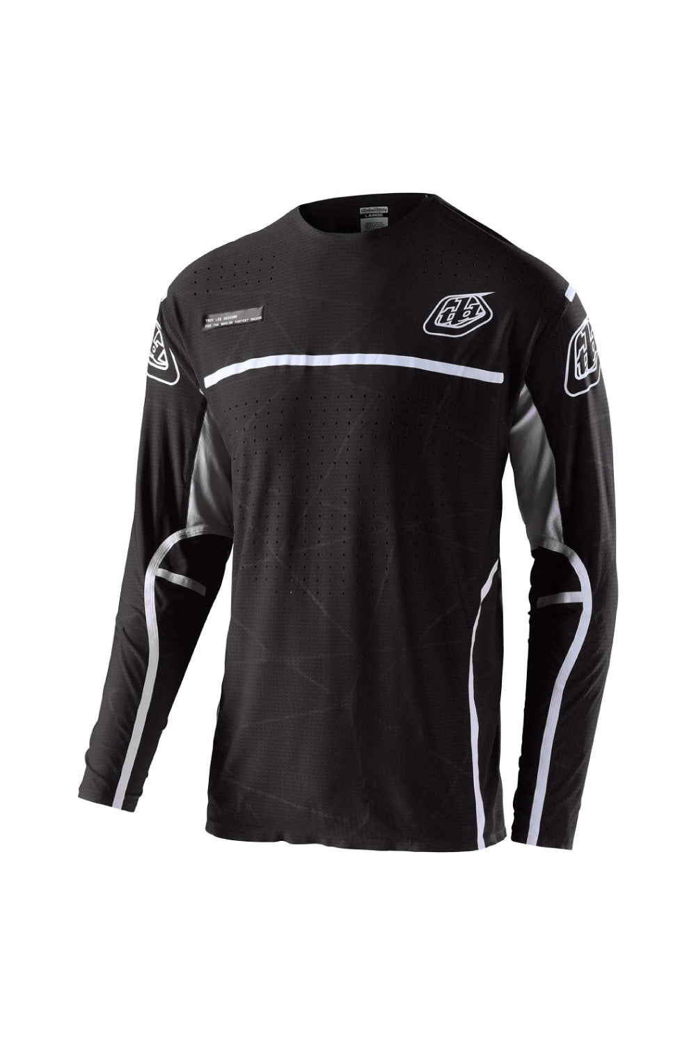 Troy Lee Designs 2022 Sprint Ultra Long Sleeve Jersey