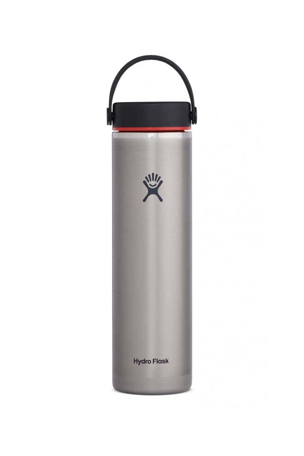 Hydro Flask Trail 24oz (709ml) Light Weight Drink Bottle