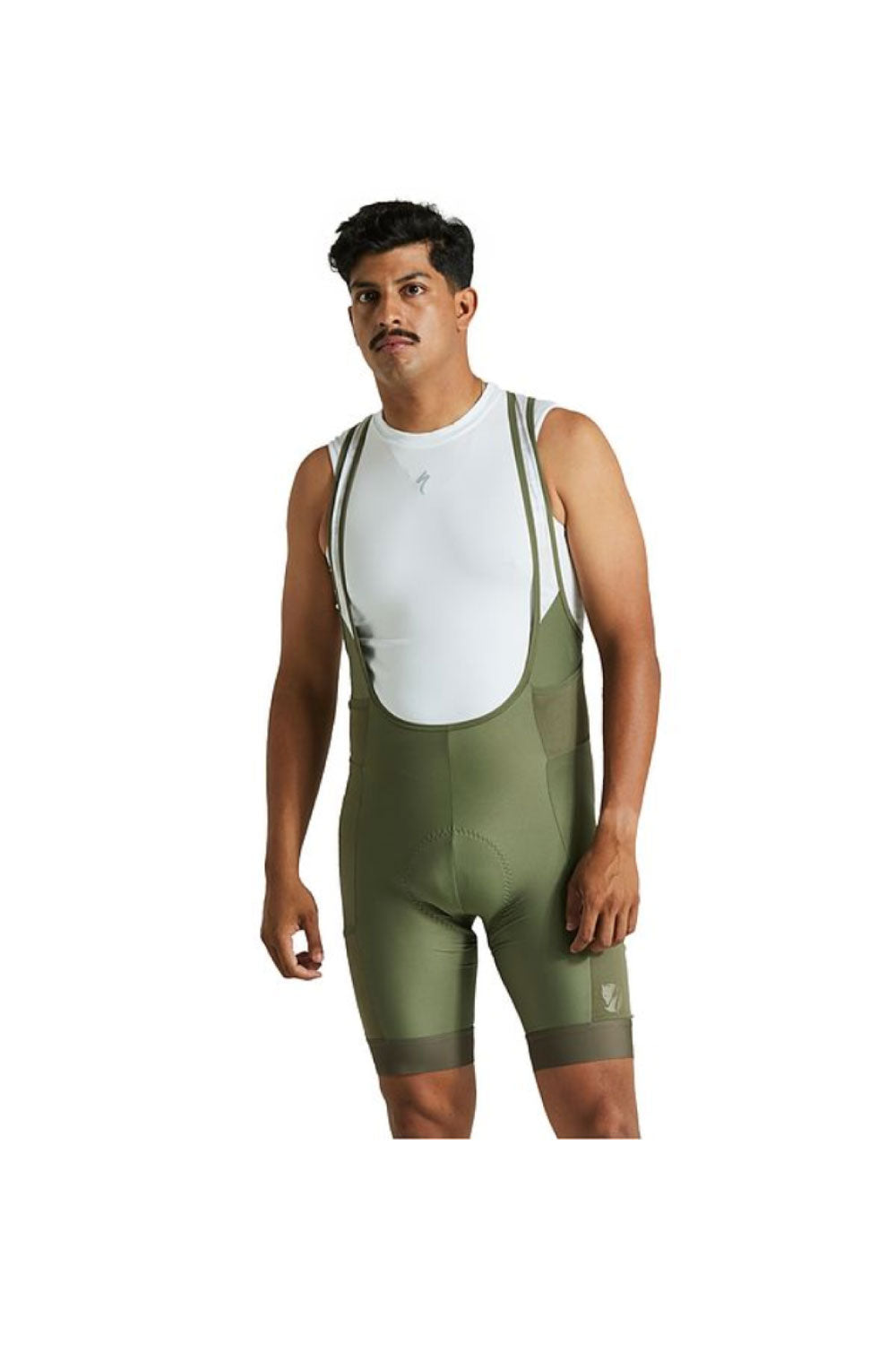 Specialized/Fjällräven Swat Bib Shorts