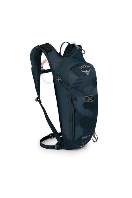 Osprey Siskin 8 Hydration Backpack Bag