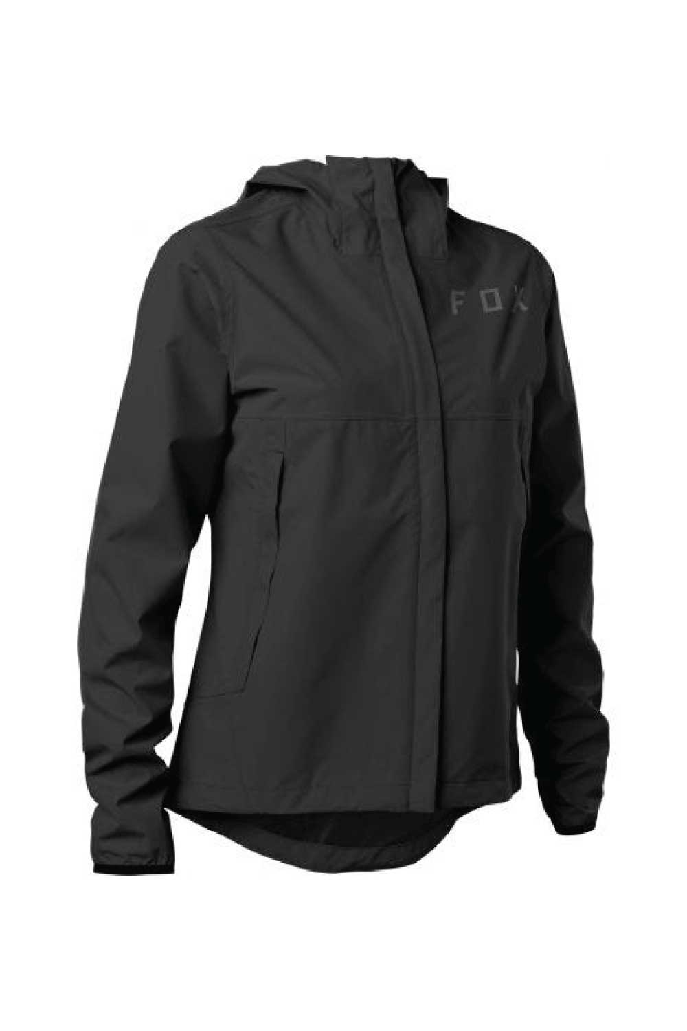 Fox Racing 2022 Womens Ranger 2.5L Rain Jacket