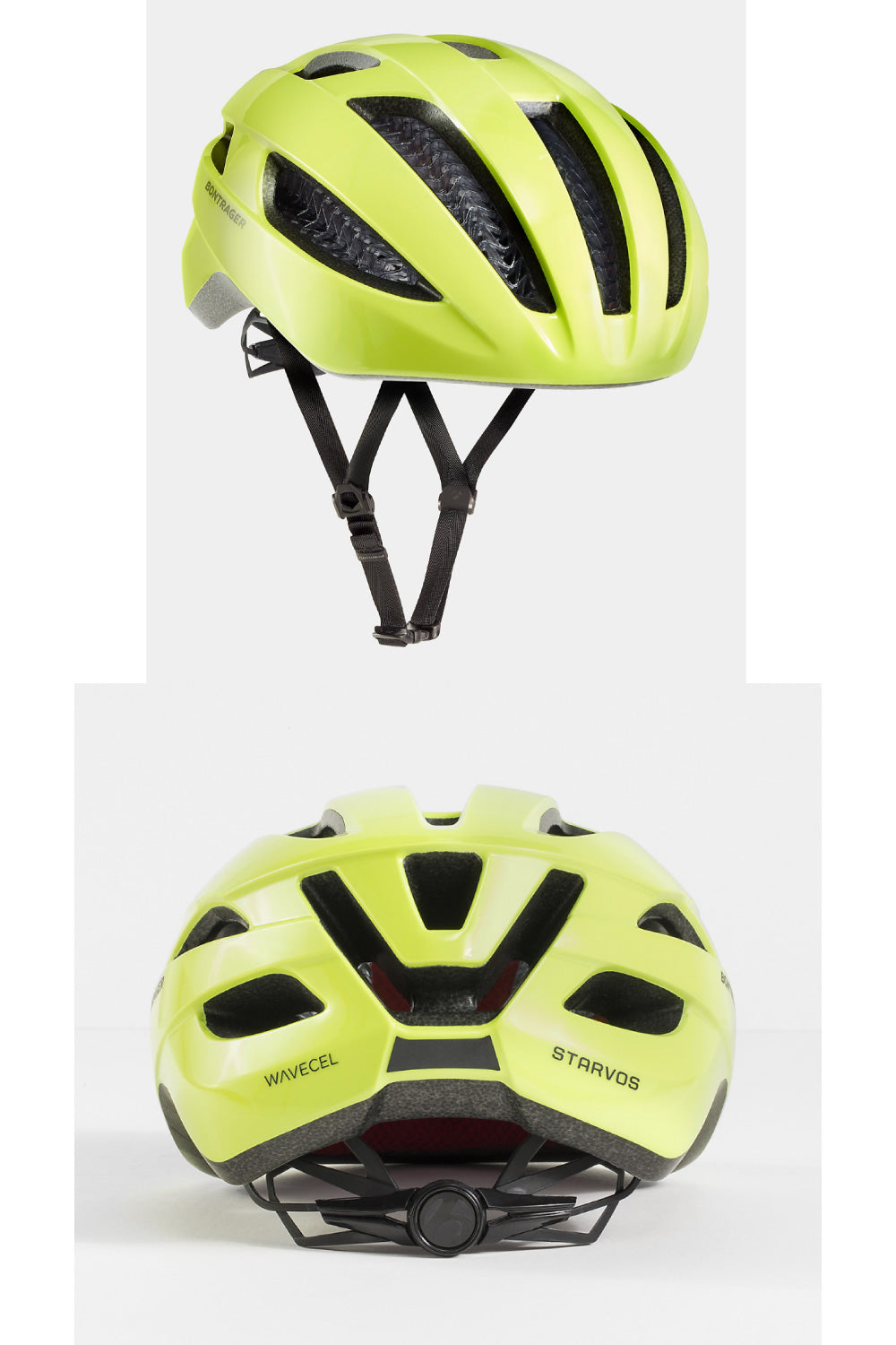 Bontrager Starvos Wavecell Helmet