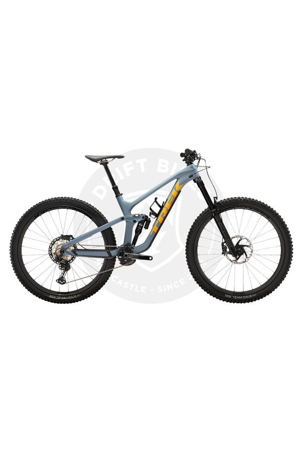 TREK 2022 Slash 9.8 XT Mountain Bike