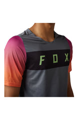 Fox Racing 2023 Flexair Short Sleeve Jersey