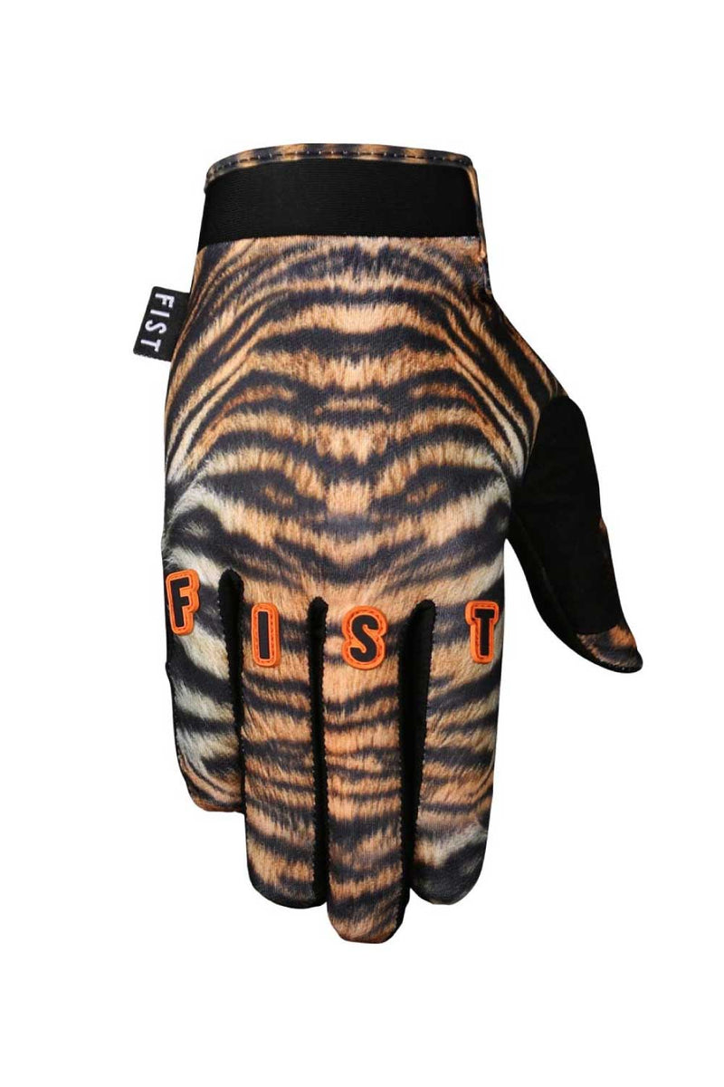 Fist Tiger MTB Gloves