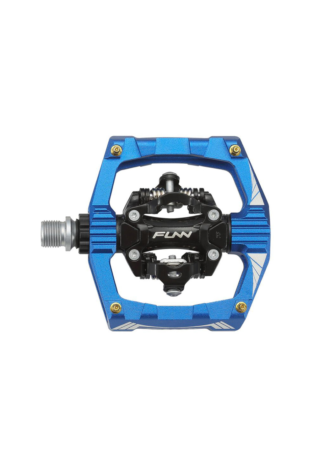 FUNN Ripper MTB SPD Pedals