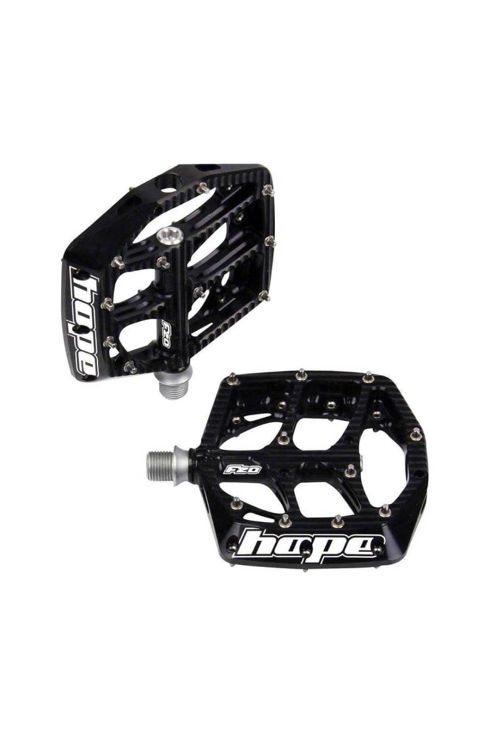 HOPE F20 Bike Pedals – Drift Bikes