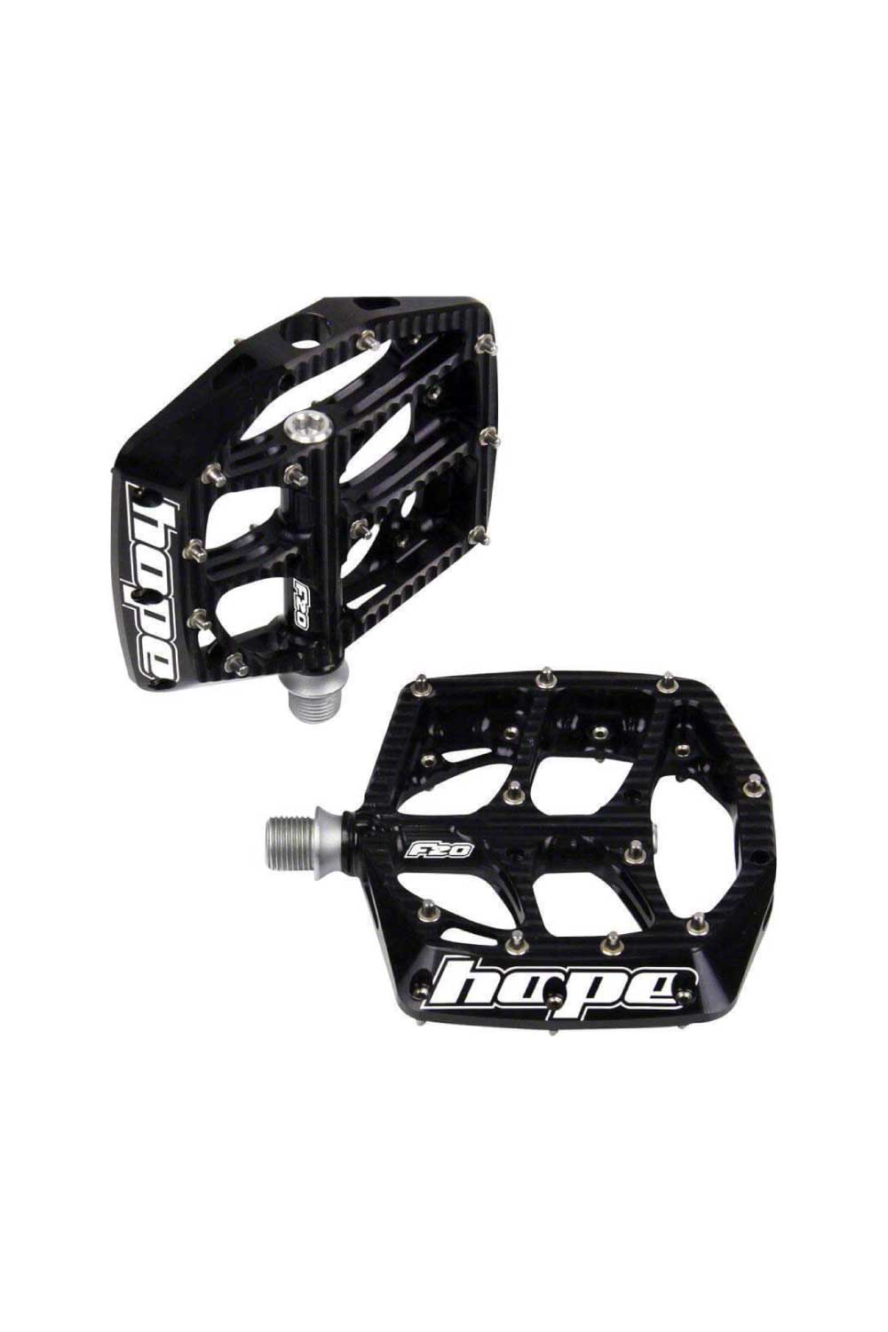 HOPE F20 Bike Pedals