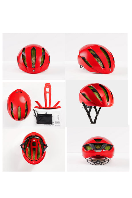 Bontrager XXX WaveCel Road Bike Helmet