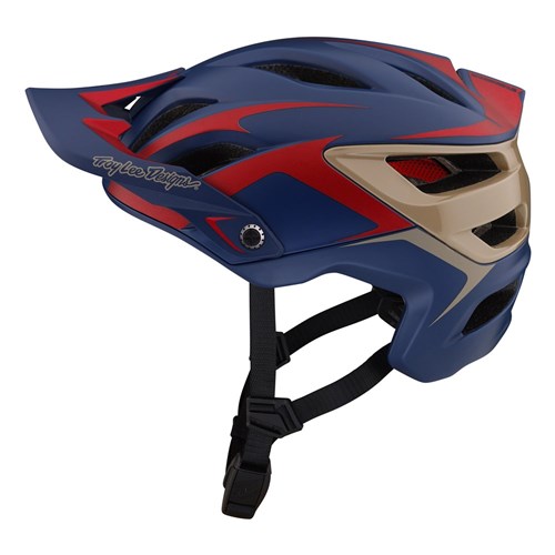Troy Lee Designs 2022 A3 Mips Helmet