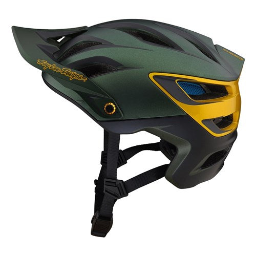 Troy Lee Designs 2022 A3 Mips Helmet