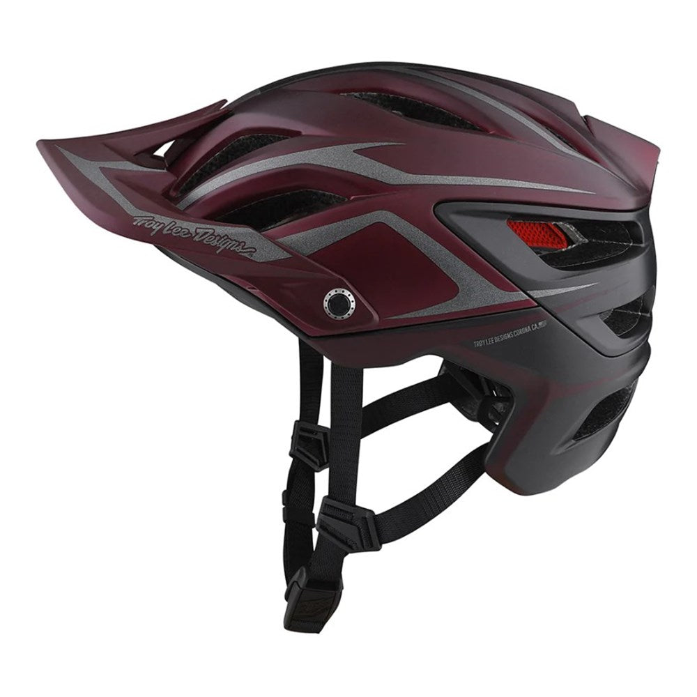 Troy Lee Designs 2022 A3 Mips Helmet – Drift Bikes