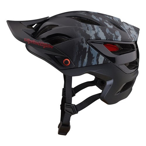 Troy Lee Designs 2022 A3 Mips Helmet – Drift Bikes
