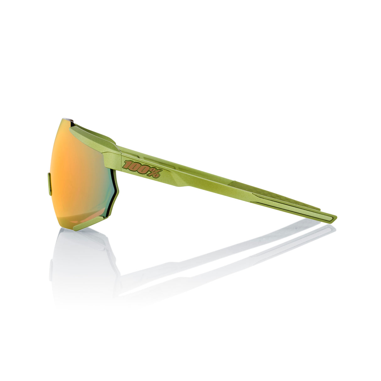 100% Racetrap Sunglasses