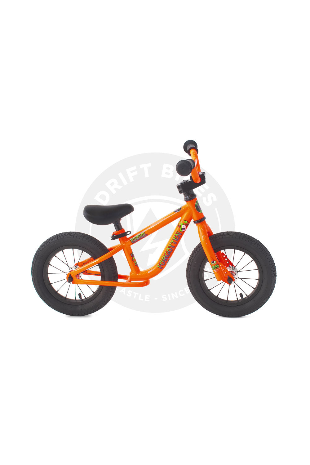 Forgotten 2021 Rascal Kids Balance Bike