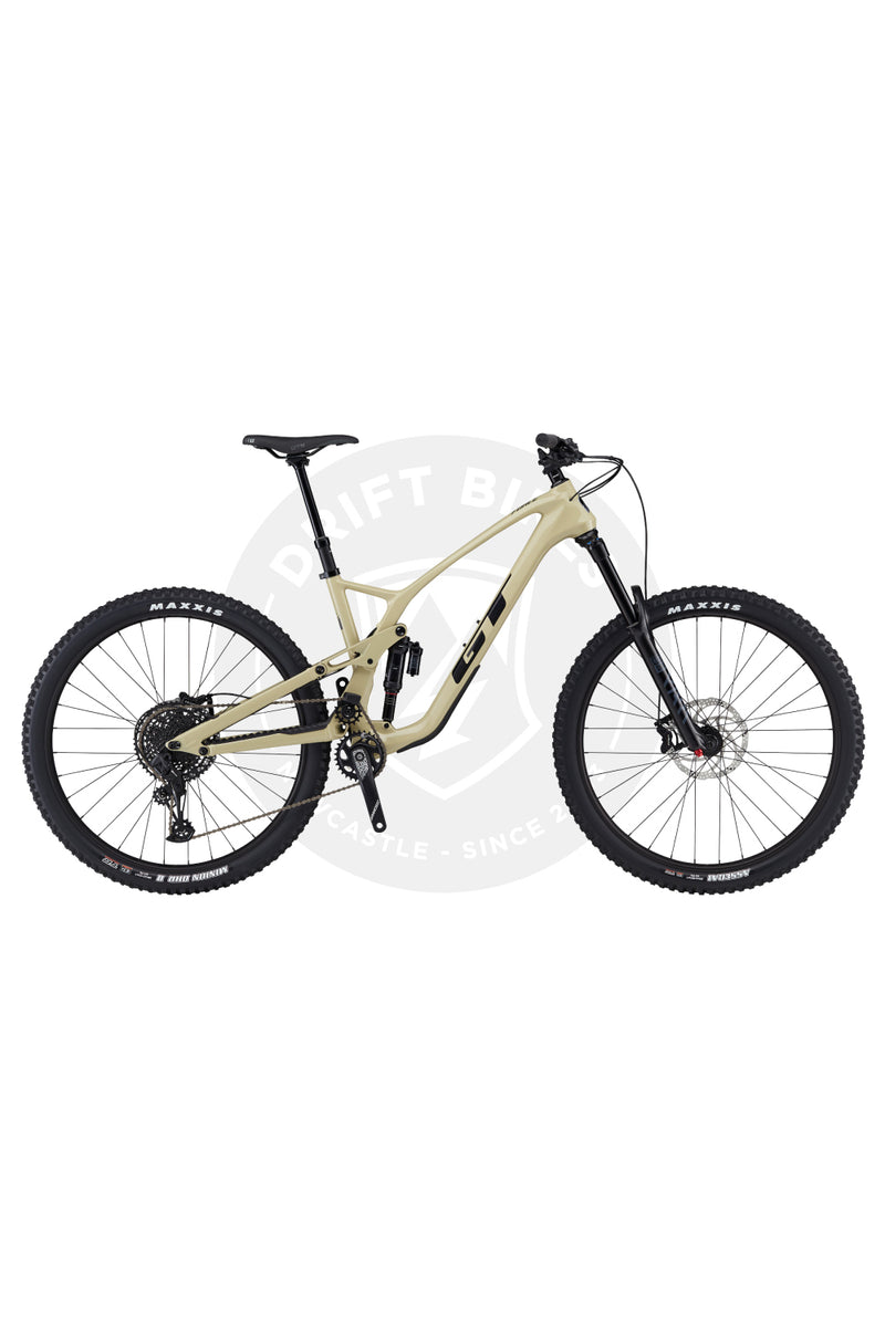 Gt mountain bike discount 29