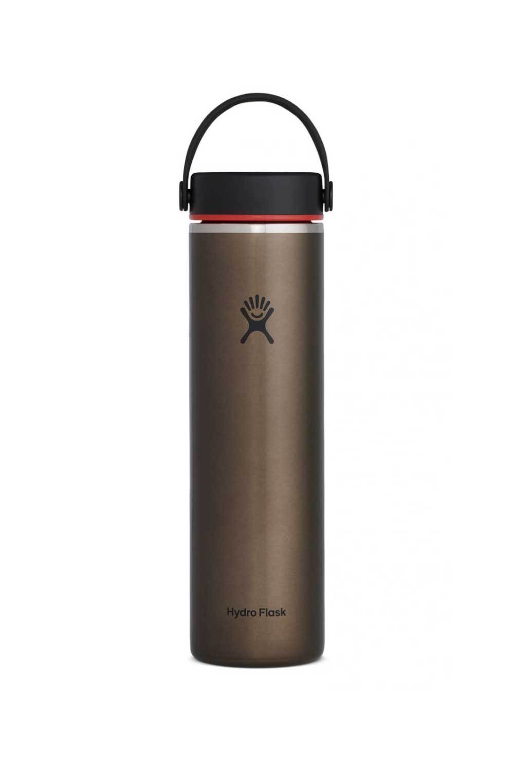 Hydro Flask Trail 24oz (709ml) Light Weight Drink Bottle – Drift Bikes