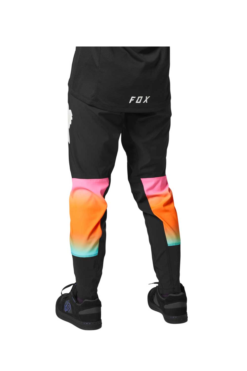 FOX Racing 2021 Women's Defend Pyre Pants