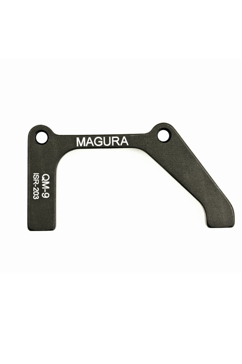 MAGURA BRAKE ADAPTER QM 9 IS TO POST 160 - 203MM
