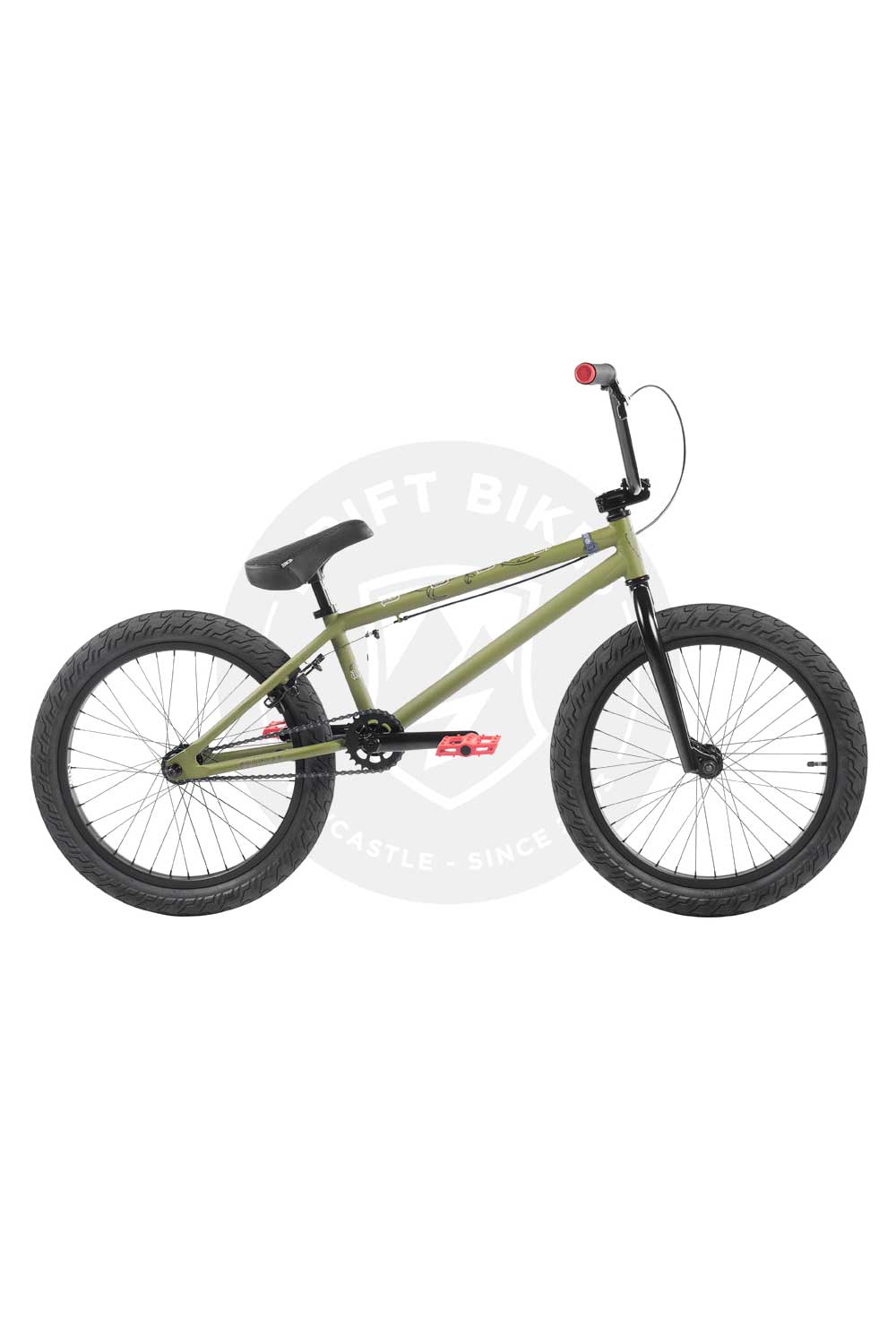 SUBROSA 2022 Altus 20 BMX Drift Bikes