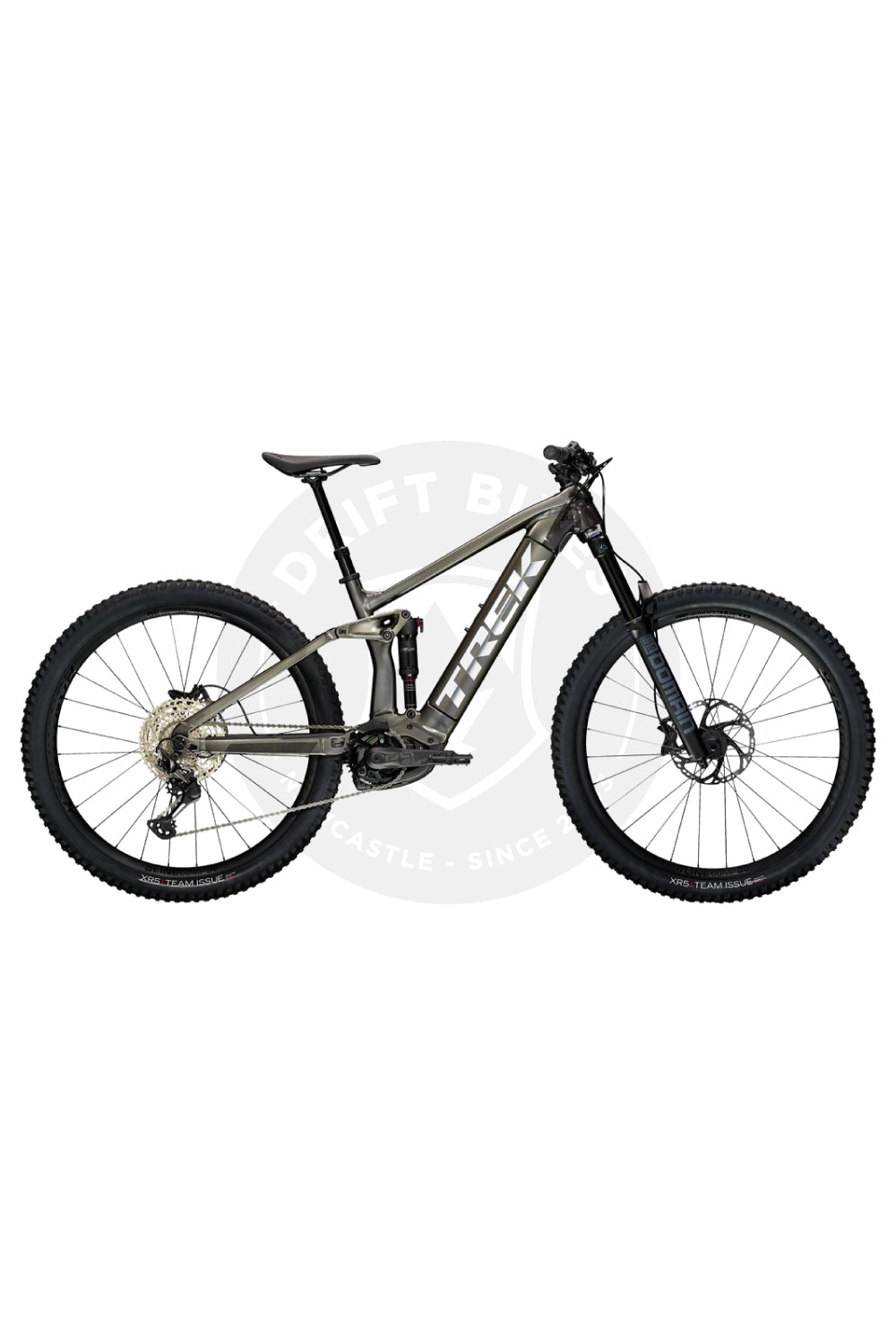 TREK 2022 Rail 7 29" E-Bike