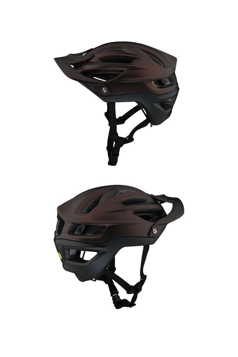 Troy Lee Designs 2022 A2 Mips MTB Helmet