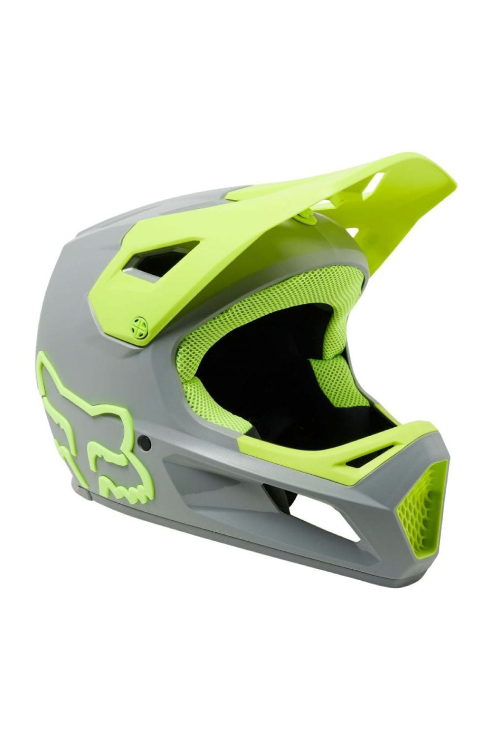 Fox racing kids helmet sale