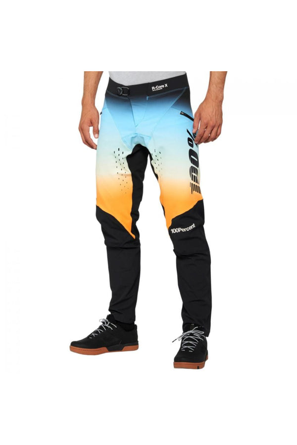 100% R-Core X Limited Edition MTB Pants