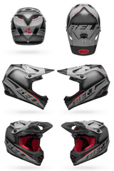 Bontrager Full-9 Fusion MIPS Helmet