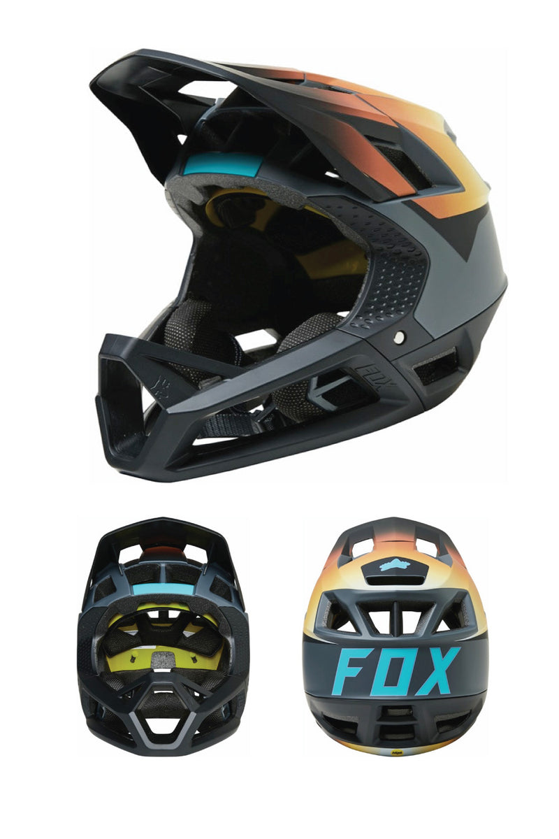 FOX Racing 2022 Proframe MIPS Helmet