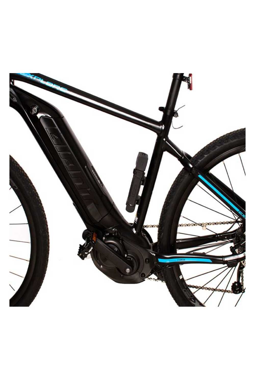 Vault Folding Lock With Bike ID Kit+ – Drift Bikes