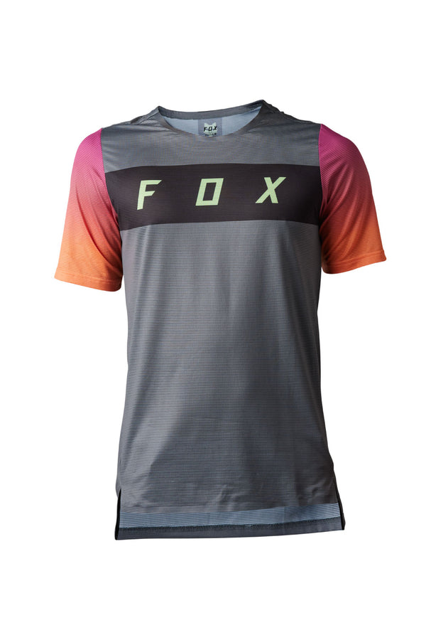 Fox Racing 2023 Flexair Short Sleeve Jersey
