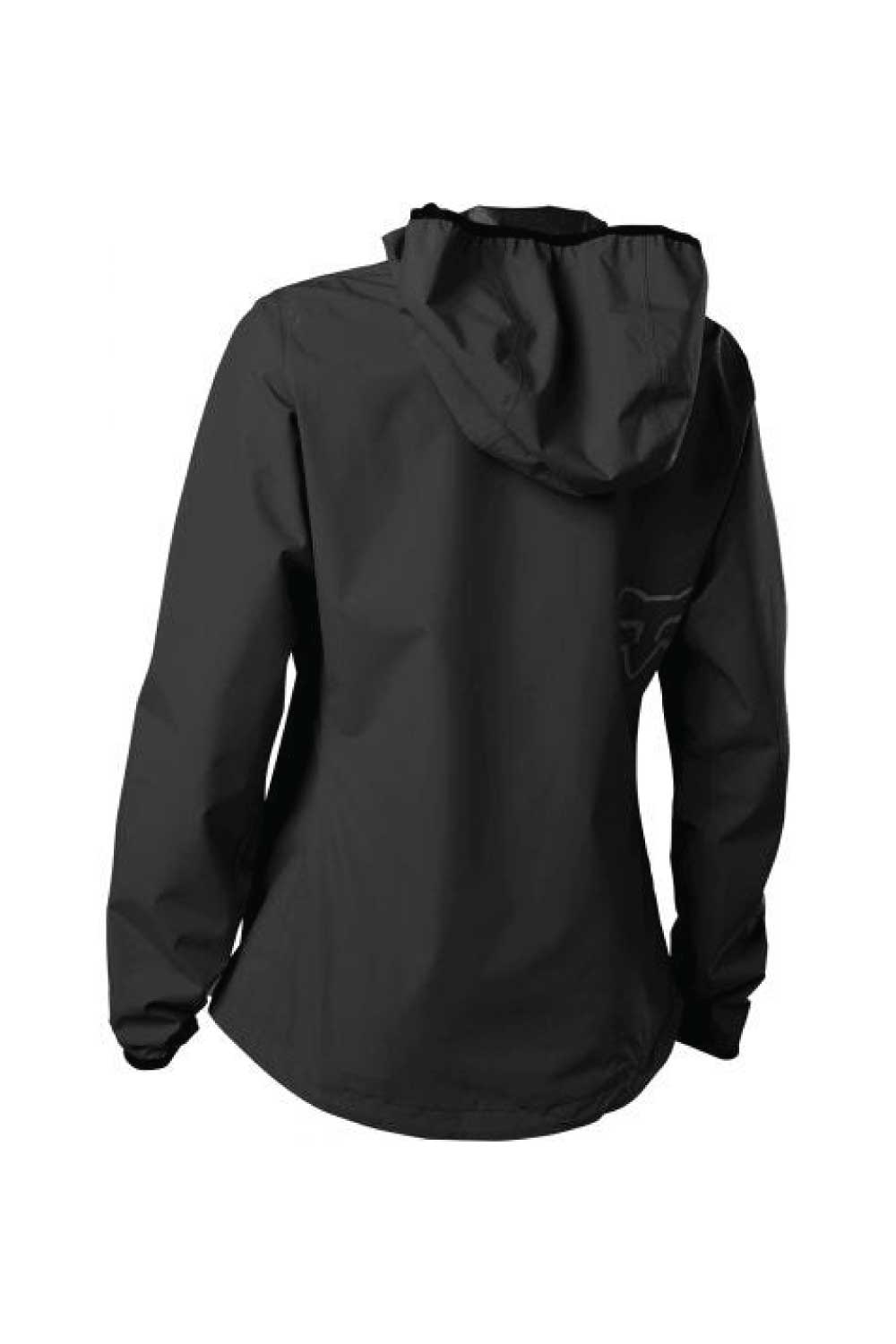 Fox Racing 2022 Womens Ranger 2.5L Rain Jacket