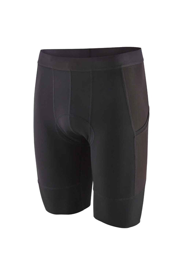Patagonia Men's Dirt Roamer Liner Shorts