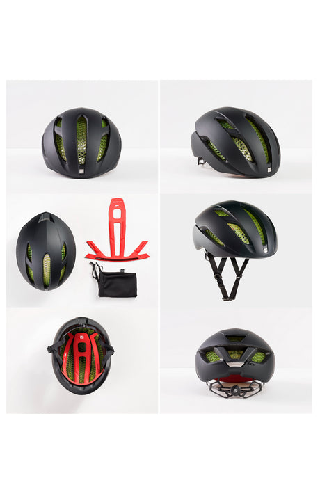 Bontrager XXX WaveCel Road Bike Helmet