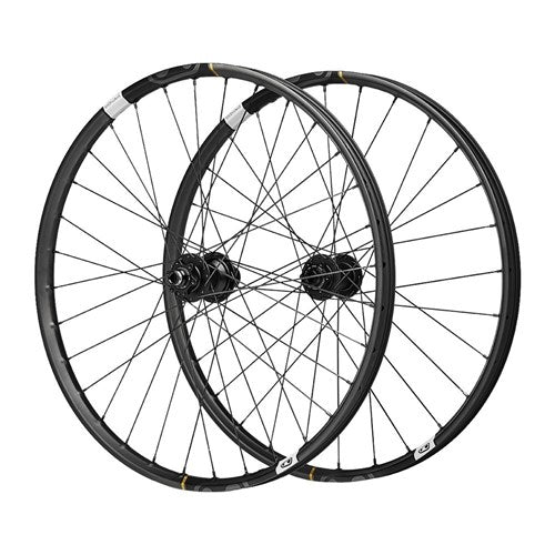 CRANKBROTHERS WHEELSET 29 SYNTHESIS CARBON XCT 11 BOOST  IND 9 HYD XD