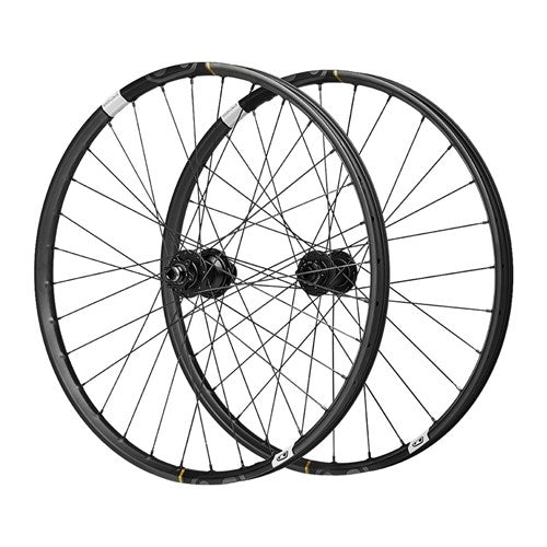 CRANKBROTHERS WHEELSET SYNTHESIS CARBON E11