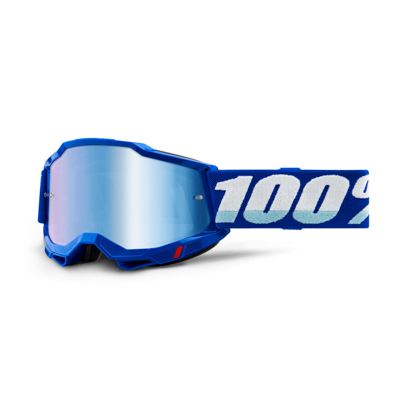 100% ACCURI 2 MTB Goggles
