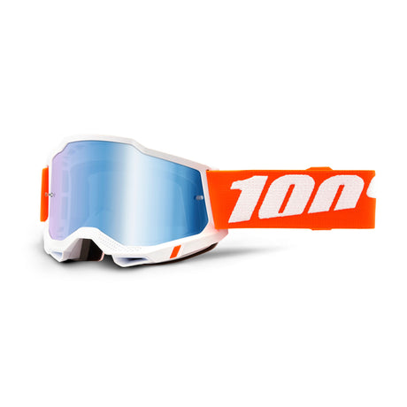 100% ACCURI 2 MTB Goggles