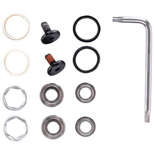 CRANKBROTHERS PART PEDAL REBUILD KIT - STAMP 2 & 3 2020