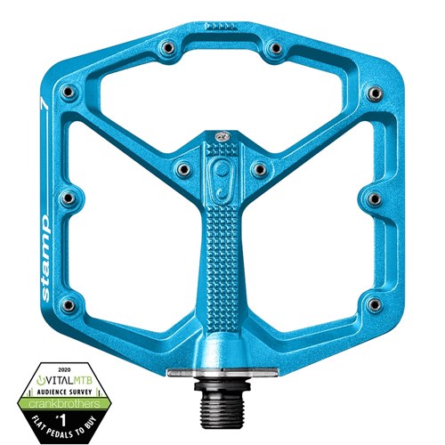 Crankbrothers MTB Stamp 7 Pedals