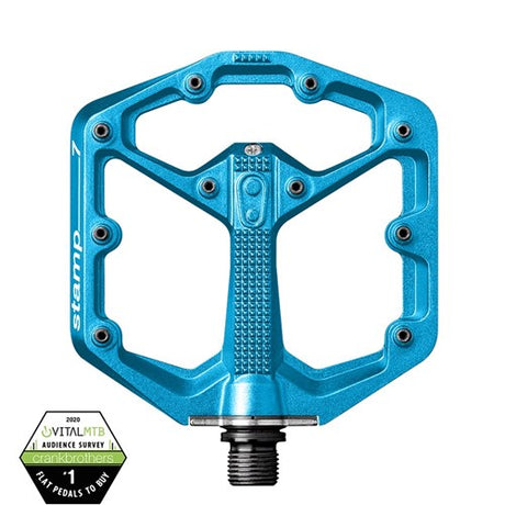 Crankbrothers MTB Stamp 7 Pedals