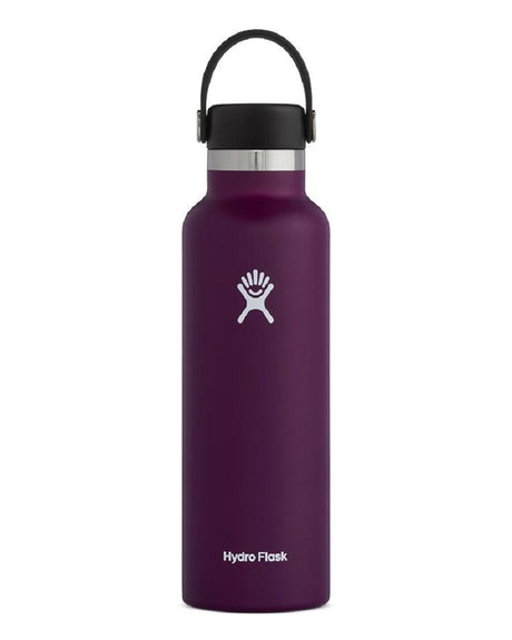 Hydro Flask 18oz (530ml) Standard Drink Bottle