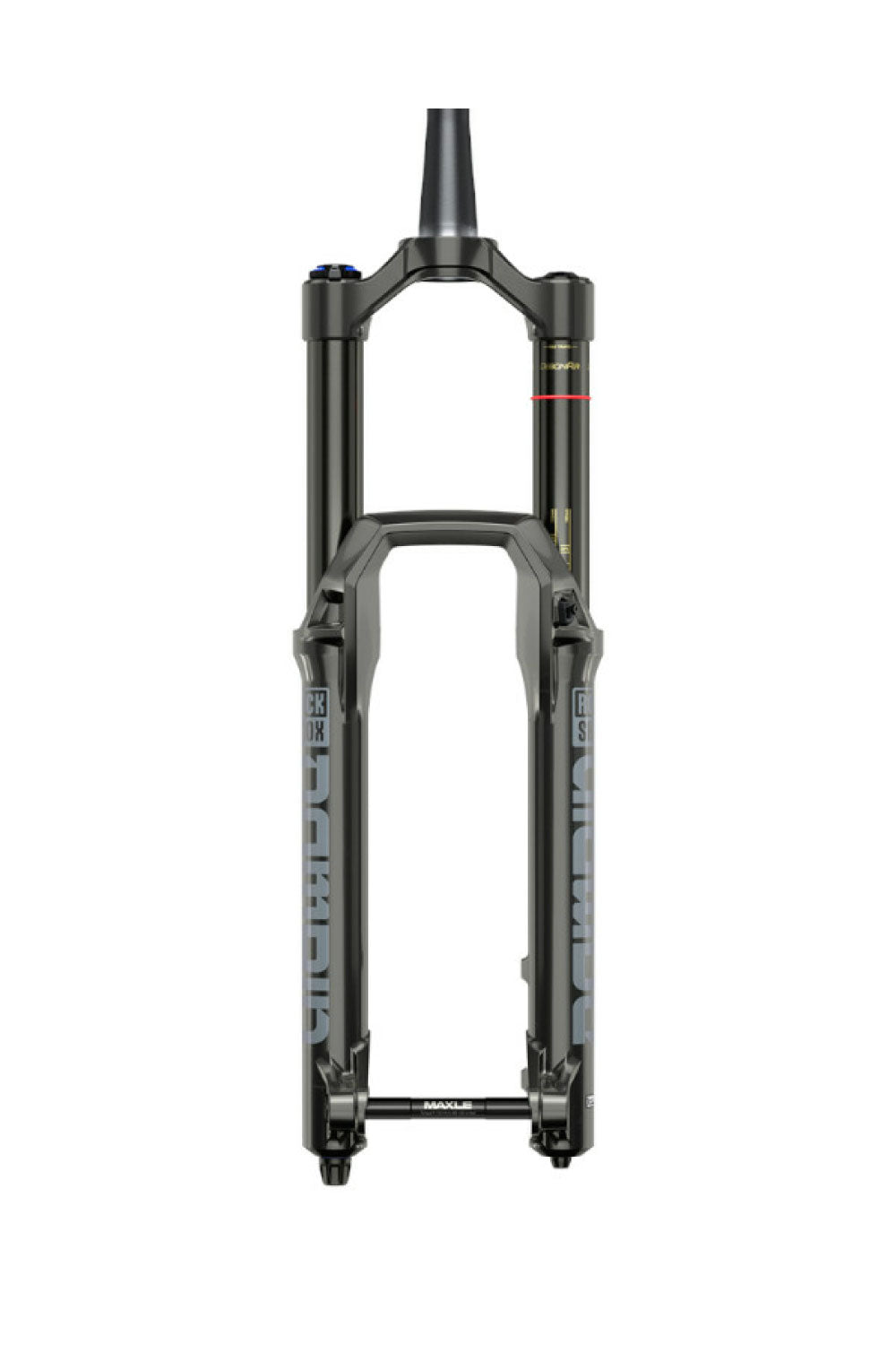 ROCKSHOX 2022 Suspension Fork 29" Domain RC DebonAir 170 mm BOOST 44 mm