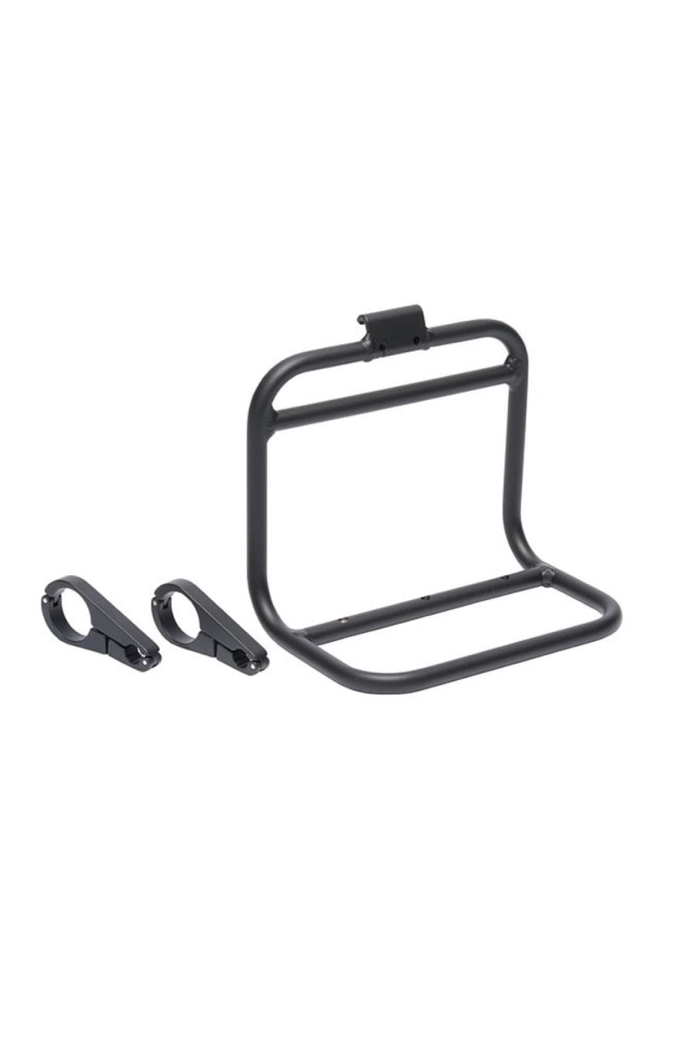 Specialized/Fjällräven Handlebar Rack - Black – Drift Bikes