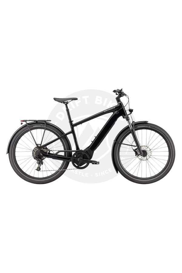 Specialized 2022 Vado 4.0 E-Bike