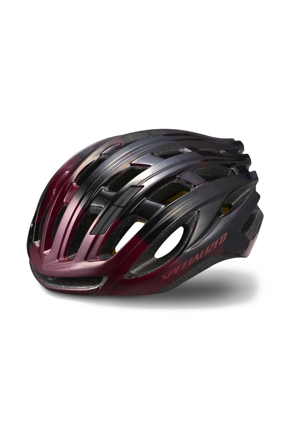 Specialized Propero 3 ANGI MIPS Bike Helmet Drift Bikes