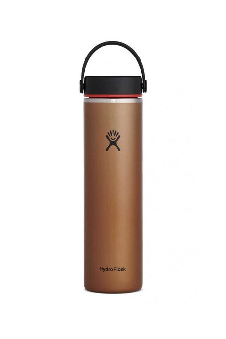 Hydro Flask Trail 24oz (709ml) Light Weight Drink Bottle