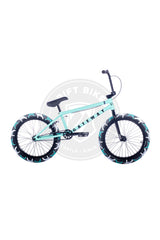 Cult 2022 Gateway 20" Complete BMX Bike