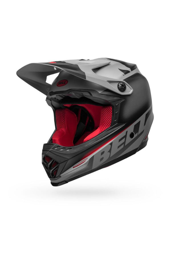Bontrager Full-9 Fusion MIPS Helmet